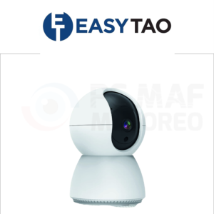 EASYTAO CÁMARA PTZ INTERIOR FULL-HD 3MP (TV-628)