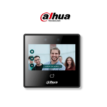 DAHUA ASI3213A-W CONTROL DE ACCESSO CON R/FACIAL PANTALLA DE 4.3", SOPORTA HASTA 3000 ROSTROS