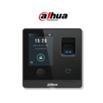 DAHUA ASI1212F-D CONTROL DE ACCESO TOUCH 3000 HUELLAS CON APERTUTA DESDE APP