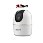 DAHUA H3A DOMO MOTORIZADO WIFI 6 3 MEGAPIXELES CON MICROFONO Y ALTAVOZ, BLUETOOTH CON INTELIGENCIA ARTIFICIAL