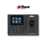 DAHUA ASA1222E-S CTRL DE ASIST DE HUELLA HASTA 1000 USUARIOS ACCESO DESDE RED LOCAL