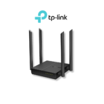 TP-LINK ARCHER C50 ROUTER AC1200 MULTIMODO