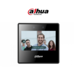 DAHUA ASA3223A-W CONTROL DE ASISTENCIA C/ REC FACIAL WIFI CON ACCESSO A APLICACIÓN REMOTA