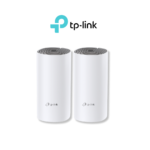 TP-LINK DECO M4 AC1200 PACK 2 WIFI 5 ADMINISTRACION DESDE APP DECO