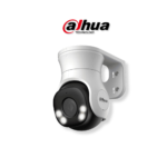 DAHUA PT1239A-A-LED PT DE 2MP HDCVI FULL COLOR CON MICROFONO INTEGRADO Y MOVIMIENTO 355°
