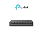 TP-LINK LS1008G SWITCH 8 PTOS 10/100/1000 PLASTICO