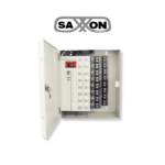 SAXXON FUENTE 11-15V 16CH 20A REGULADA CON FILTRO DE RUIDO POR CANAL