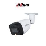 DAHUA HFW1239CNM-A BULLET 2MP METAL FULL COLOR /AUDIO