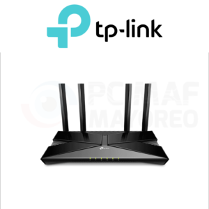 TP-LINK AX1800 WIFI 6 (ARCHER AX23)