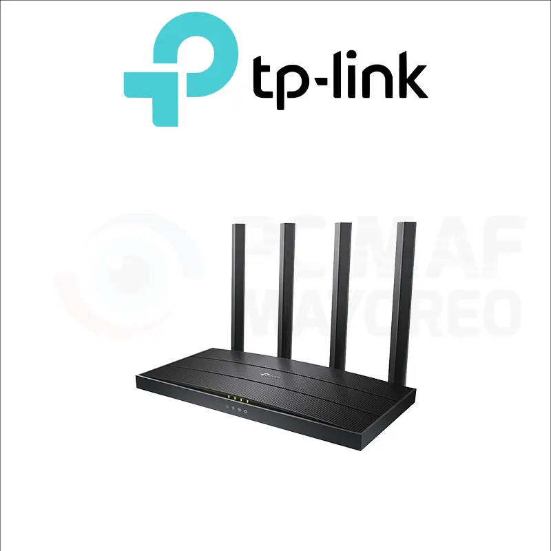 TP-LINK AX1500 WIFI 6 (ARCHERAX12) - Image 2