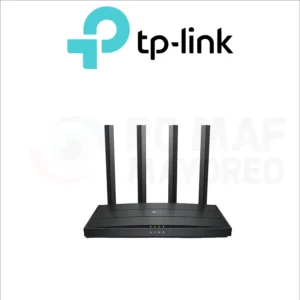 TP-LINK AX1500 WIFI 6 (ARCHERAX12)