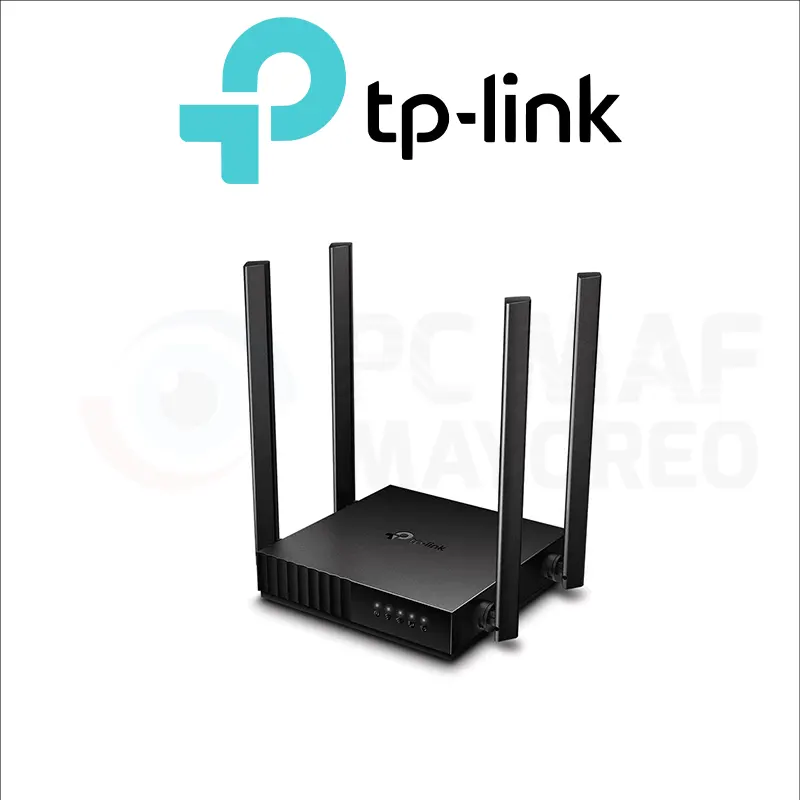 TP-LINK ROUTER AC1200 MULTIMODO (ARCHERC50) - Image 3
