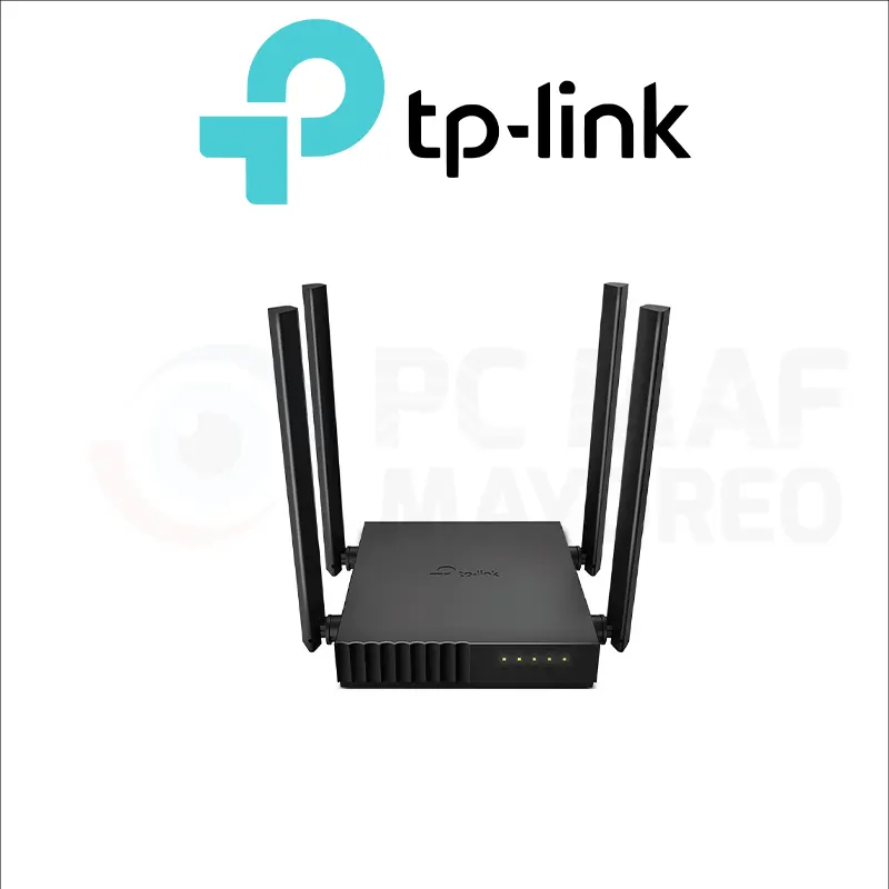 TP-LINK ROUTER AC1200 MULTIMODO (ARCHERC50) - Image 2