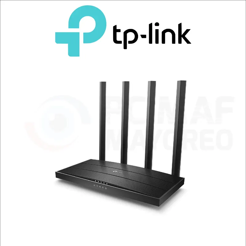 TP-LINK ROUTER AC1900 GIGABIT (ARCHERC80) - Image 3