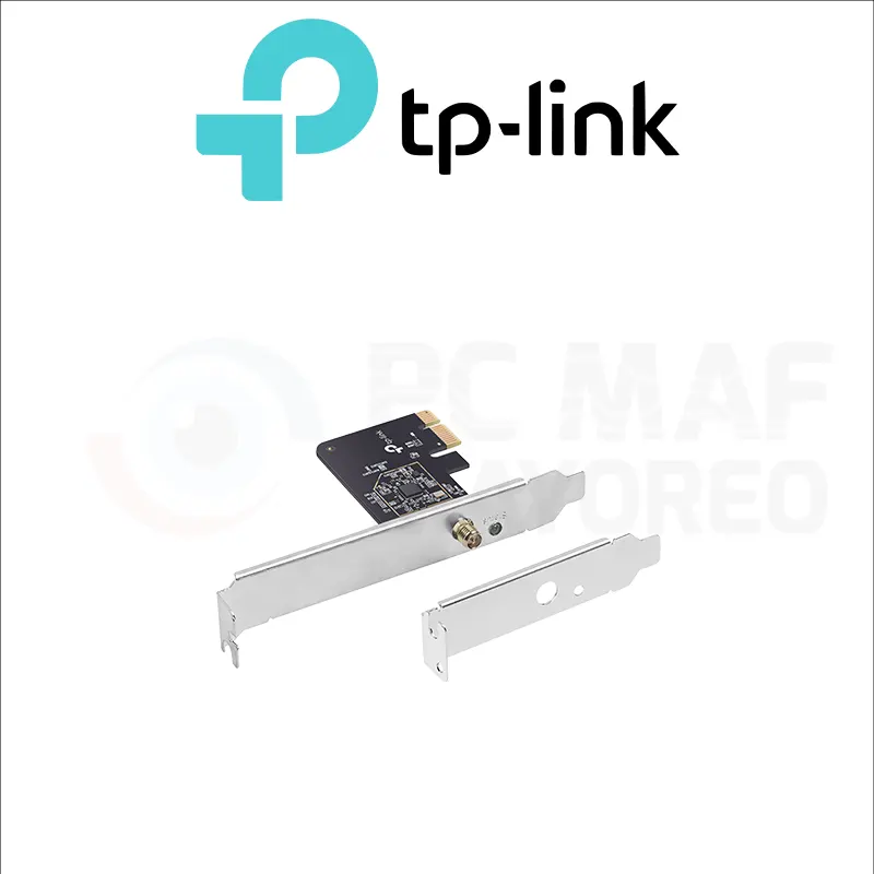 TP-LINK PCI-EXPRESS AC600 (ARCHER-T2E) - Image 2