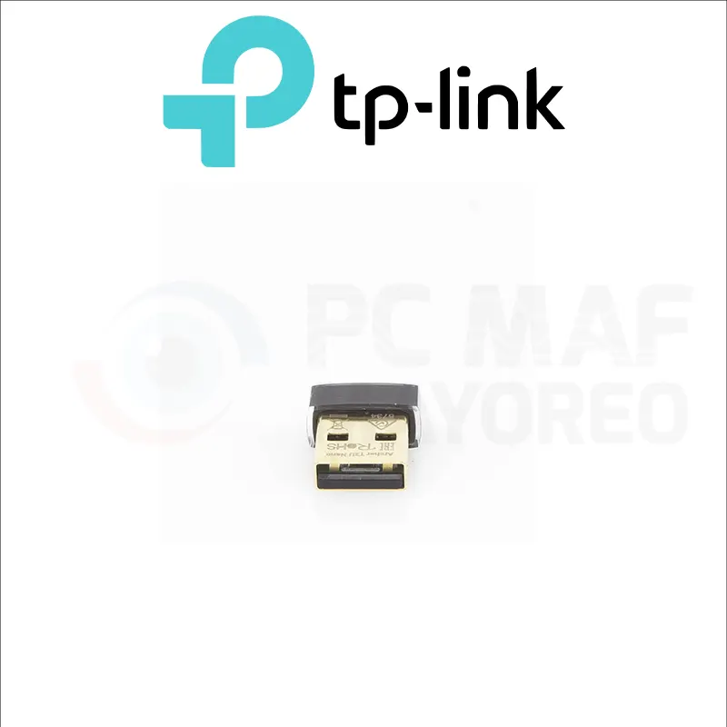 TP-LINK ADAPTADOR USB AC600 (ARCHER-T2U-NANO) - Image 3