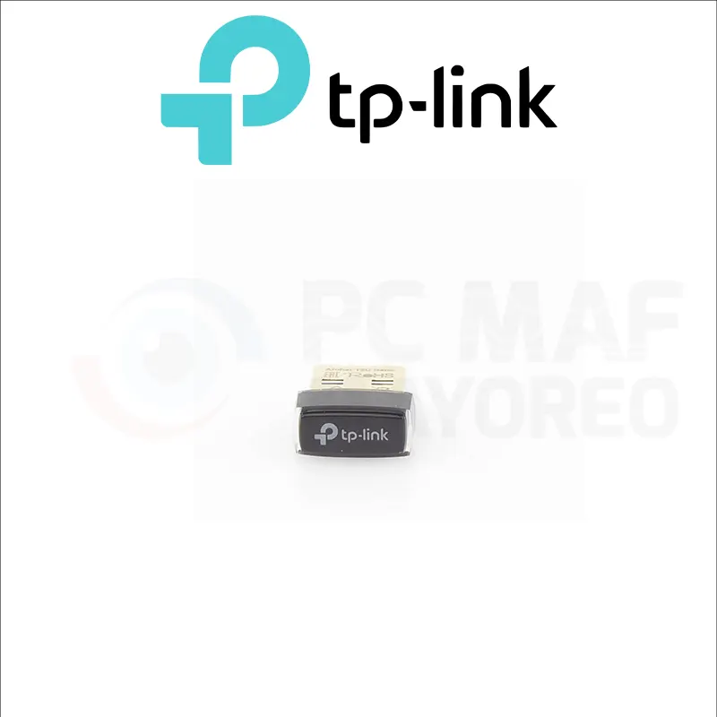 TP-LINK ADAPTADOR USB AC600 (ARCHER-T2U-NANO) - Image 4