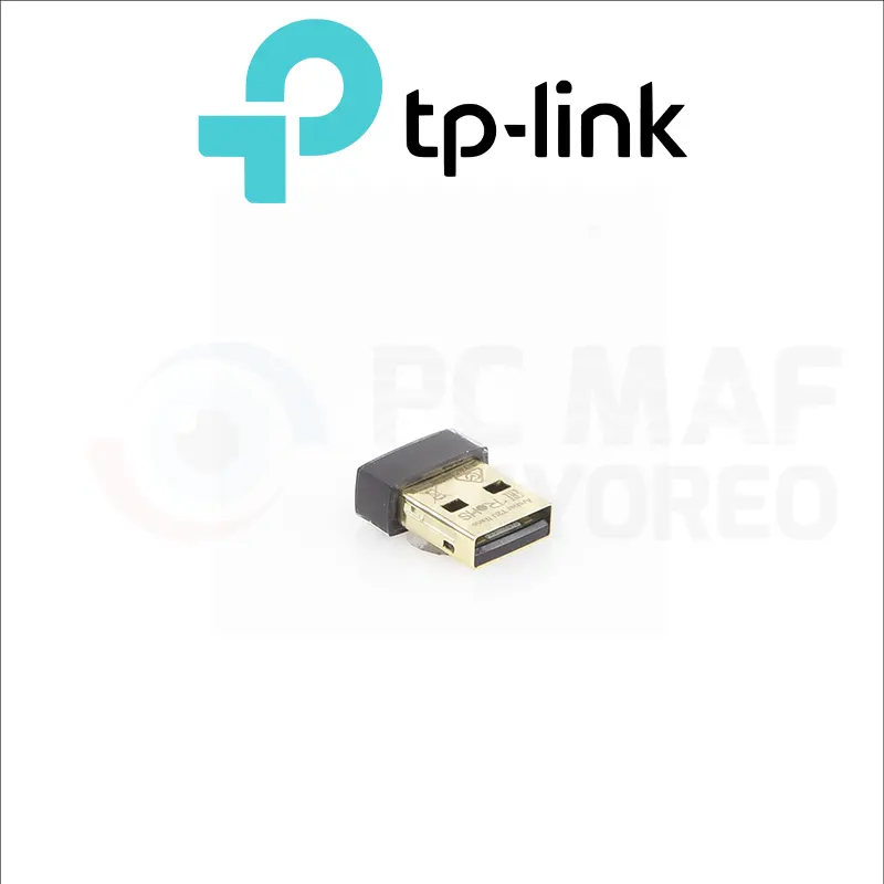 TP-LINK ADAPTADOR USB AC600 (ARCHER-T2U-NANO) - Image 2