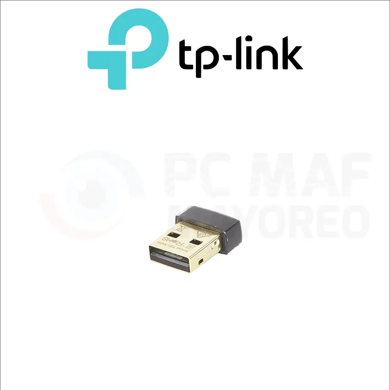 TP-LINK ADAPTADOR USB AC600 (ARCHER-T2U-NANO)