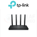 TP-LINK WIFI 6 (ARCHER AX12)