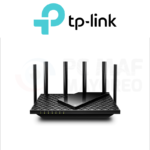 TP-LINK AXE5400 ROUTER WIFI 6 (ARCHER AXE75)