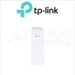 TP-LINK PUNTO A PUNTO EXTERIOR 2.4GHZ 300MBPS (CPE210)