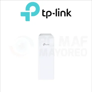 TP-LINK PUNTO A PUNTO EXTERIOR 2.4GHZ 300MBPS (CPE210)