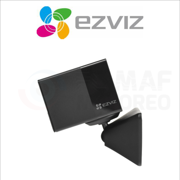 EZVIZ CS-CB2 CAMARA INTELIGENTE CON BATERIA (CS-CB2-R100-2D2WF) - Image 5