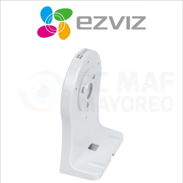 EZVIZ WALL MOUNT BRACKTET (CS-CMT) - Image 2