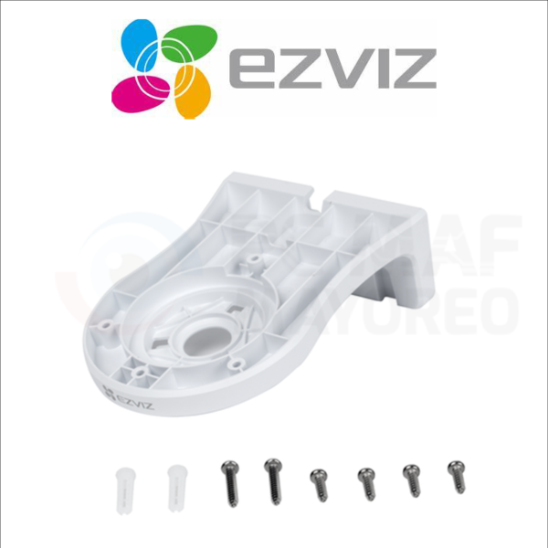 EZVIZ WALL MOUNT BRACKTET (CS-CMT) - Image 6