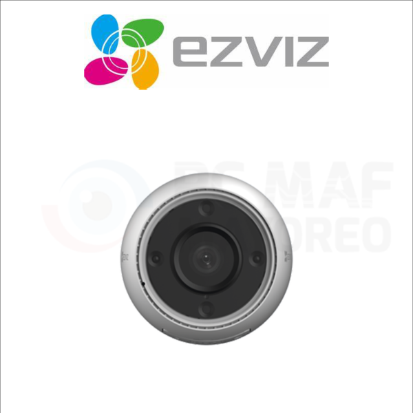 EZVIZ H3C 2MP CAMARA IP BULLET (CS-H3c-R100-1K2WF) - Image 4
