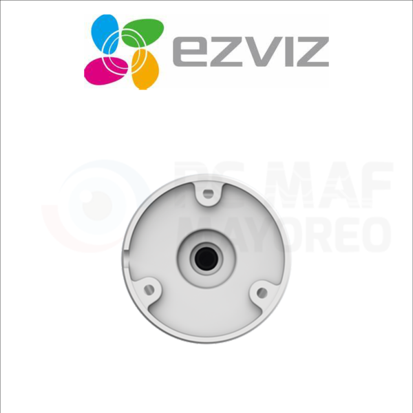 EZVIZ H3C 2MP CAMARA IP BULLET (CS-H3c-R100-1K2WF) - Image 5