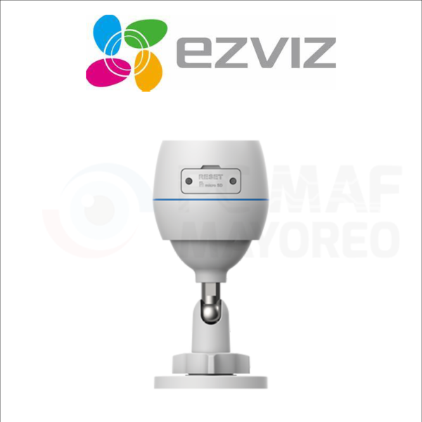 EZVIZ H3C 2MP CAMARA IP BULLET (CS-H3c-R100-1K2WF) - Image 2