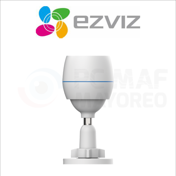 EZVIZ H3C 2MP CAMARA IP BULLET (CS-H3c-R100-1K2WF) - Image 3