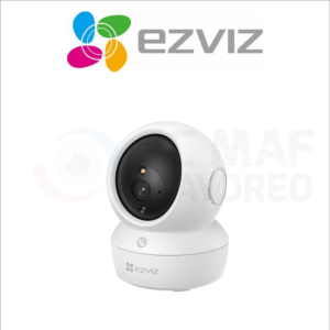 EZVIZ H6C 2MP CAMARA IP MOTORIZADA (CS-H6c-R101-1G2WF)