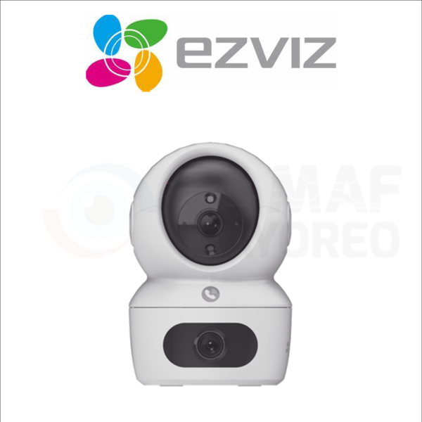 EZVIZ H7C DUAL 2K CAMARA INTERIOR (CS-H7c-R100-8G44WF)