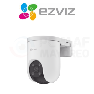 EZVIZ H8C CAMARA IP 2MP PT EXTERIOR (CS-H8c (1080P))