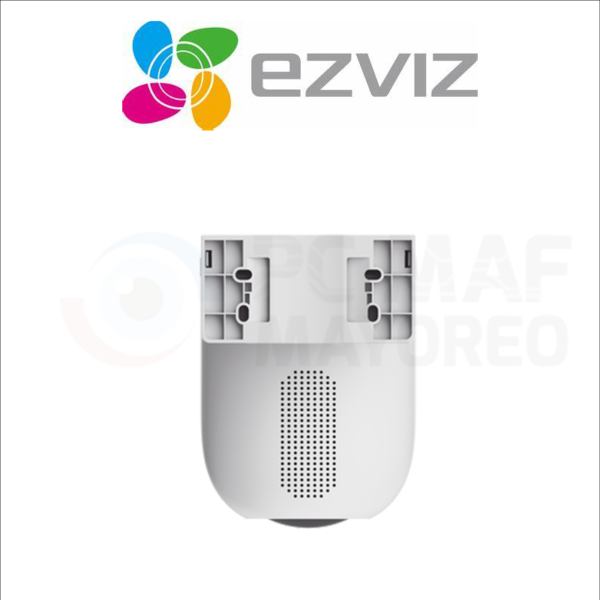 EZVIZ H8C-4G CAMARA 3MP EXTERIOR (CS-H8c-R100-1K3KF4GA) - Image 2
