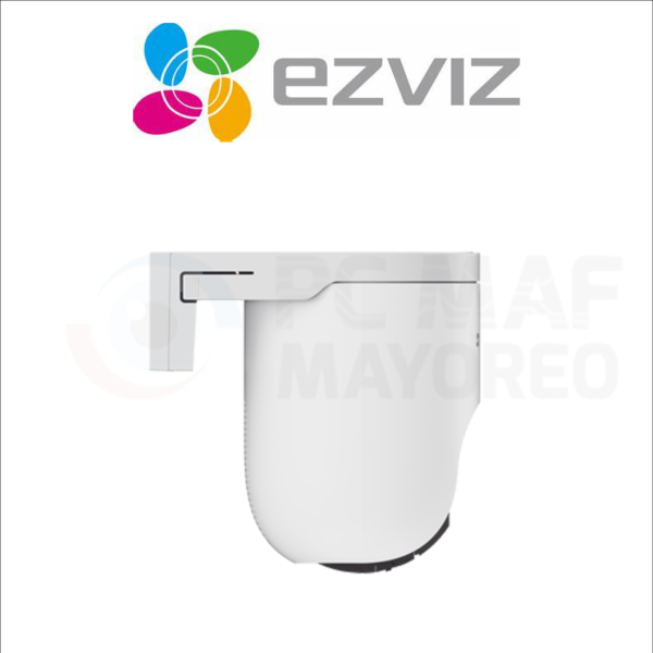 EZVIZ H8C-4G CAMARA 3MP EXTERIOR (CS-H8c-R100-1K3KF4GA) - Image 4