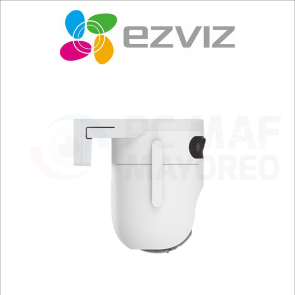 EZVIZ H9C CAMARA DOBLE LENTE 5+5 DUAL 3K (CS-H9c-R100-8G55WKFL) - Image 4