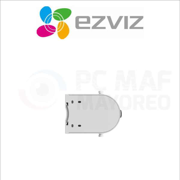 EZVIZ H9C CAMARA DOBLE LENTE 5+5 DUAL 3K (CS-H9c-R100-8G55WKFL) - Image 2
