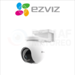 EZVIZ HB8 2K+ CAMARA IP 4MP BAT RECARGABLE PT (CS-HB8)