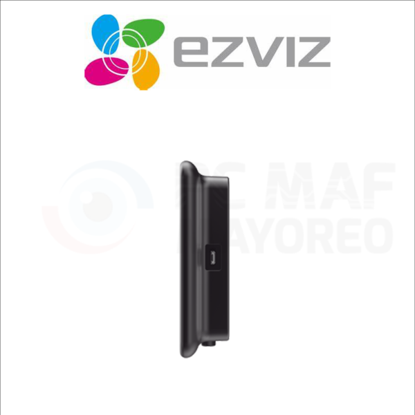 EZVIZ CS-HP4 VIDEOPORTERO C/MERILLA BATERIA WI-FI (CS-HP4) - Image 12