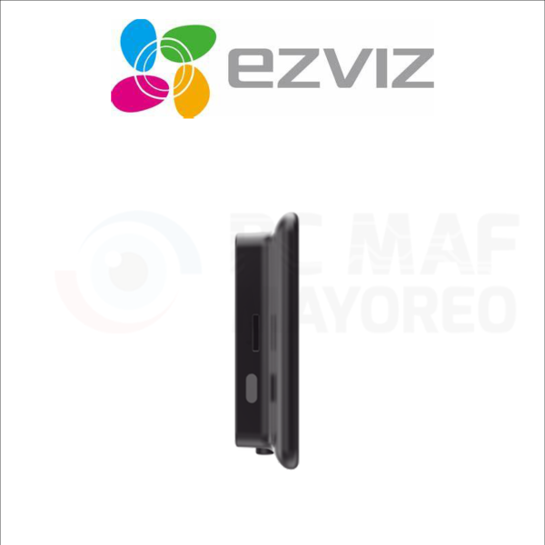 EZVIZ CS-HP4 VIDEOPORTERO C/MERILLA BATERIA WI-FI (CS-HP4) - Image 13