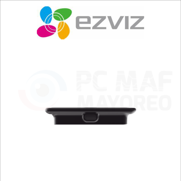 EZVIZ CS-HP4 VIDEOPORTERO C/MERILLA BATERIA WI-FI (CS-HP4) - Image 14