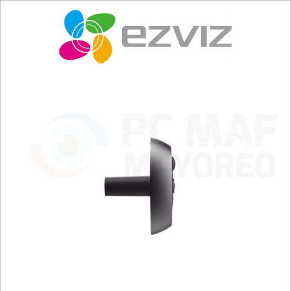 EZVIZ CS-HP4 VIDEOPORTERO C/MERILLA BATERIA WI-FI (CS-HP4) - Image 4