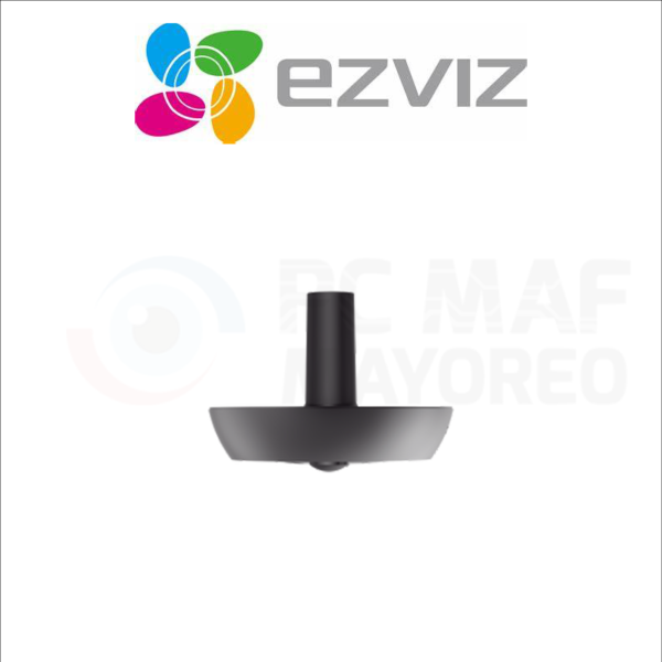 EZVIZ CS-HP4 VIDEOPORTERO C/MERILLA BATERIA WI-FI (CS-HP4) - Image 6