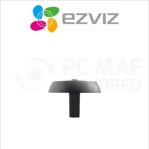 EZVIZ CS-HP4 VIDEOPORTERO C/MERILLA BATERIA WI-FI (CS-HP4) - Image 7