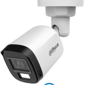 DAHUA BULLET SMART DUAL POLI 2MP (DH-HAC-B1A21N-U-IL-A)