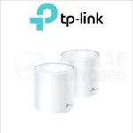 TP-LINK DECO X20 AX1800 PACK 2 (DECOX20-2PACK)